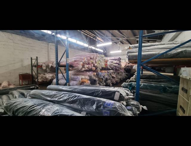 2,122M² WAREHOUSE TO LET IN CONGELLA
